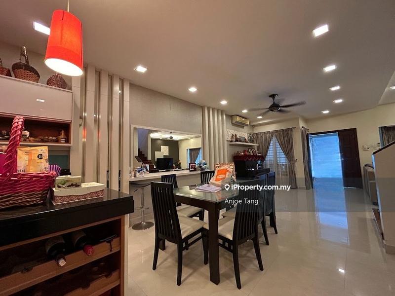 2-storey Terraced House for Sale in Kota Kemuning, Shah Alam by Anjoe Tang - iProperty.com.my