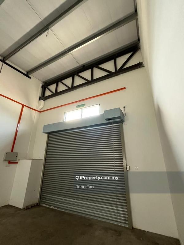 Kilang Teres untuk Dijual di Sungai Kapar Indah Industrial Park, Kapar oleh John Tan - iProperty.com.my
