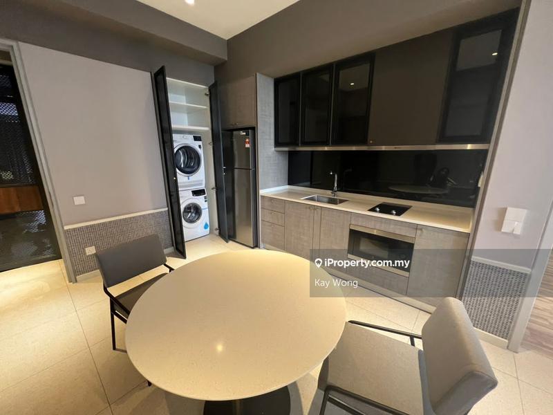 Service Residence for Sale in Millerz Square Serviced Residence by Kay Wong - iProperty.com.my