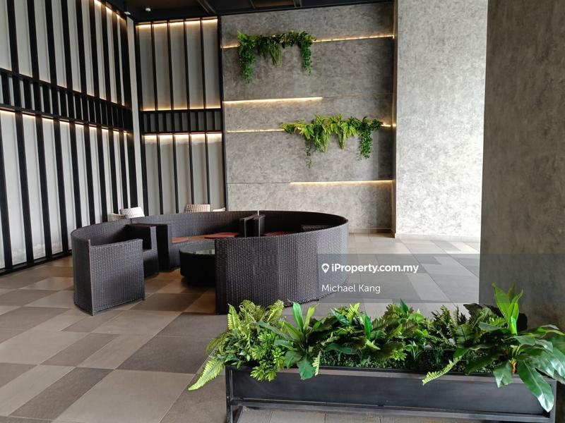 Condominium for Sale in Trinity Lemanja by Michael Kang - iProperty.com.my