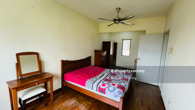 Apartment for Sale in Anjung Hijau (Greenfields) by Michael Choong - iProperty.com.my