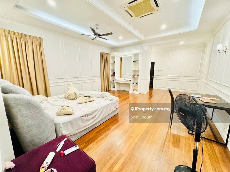 Bungalow House untuk Dijual di Bukit Jelutong, Shah Alam oleh Sharil Routh - iProperty.com.my