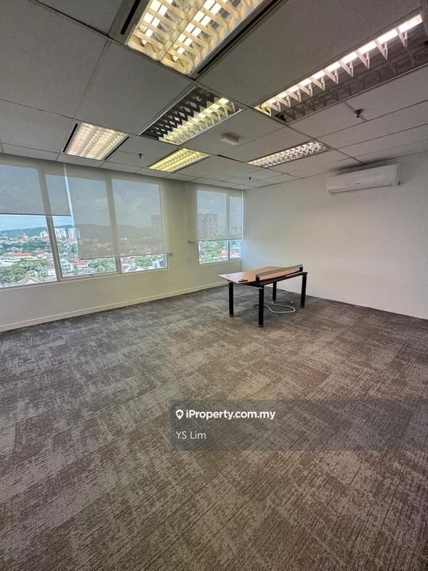 Pejabat untuk Disewa di Bukit Damansara, Damansara Heights oleh YS Lim - iProperty.com.my