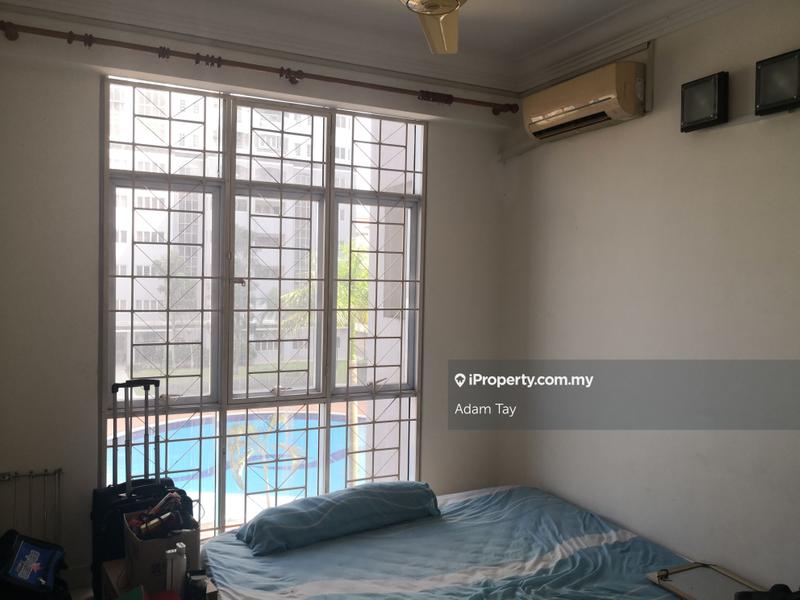 Condominium for Sale in Aseana Puteri by Adam Tay - iProperty.com.my