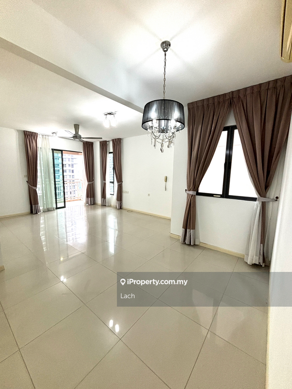 For Rent - Casa Kiara II