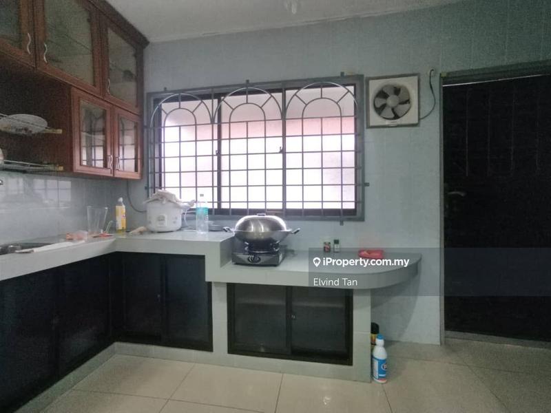 1-storey Terraced House for Sale in Taman Tanjong Minyak, Tanjong Minyak by Elvind Tan - iProperty.com.my