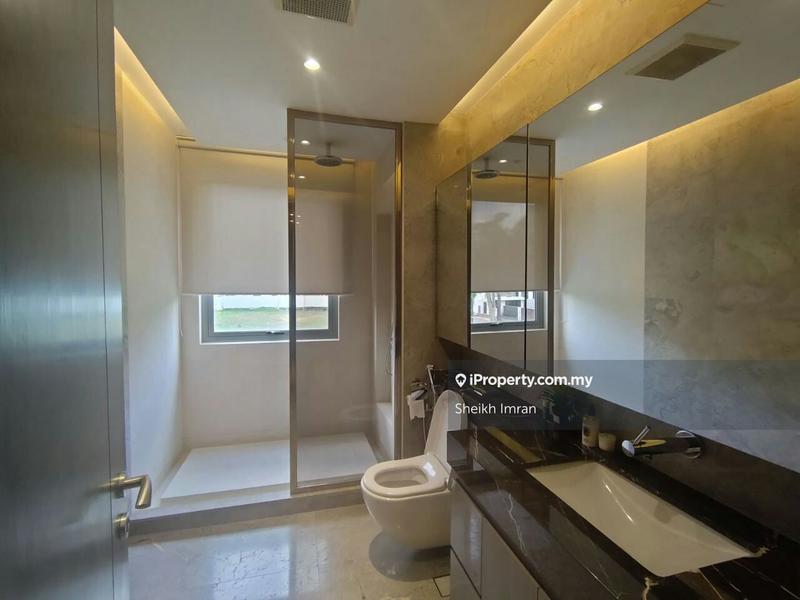 Bungalow House for Sale in Hartamas Heights, Mont Kiara by Sheikh Imran - iProperty.com.my