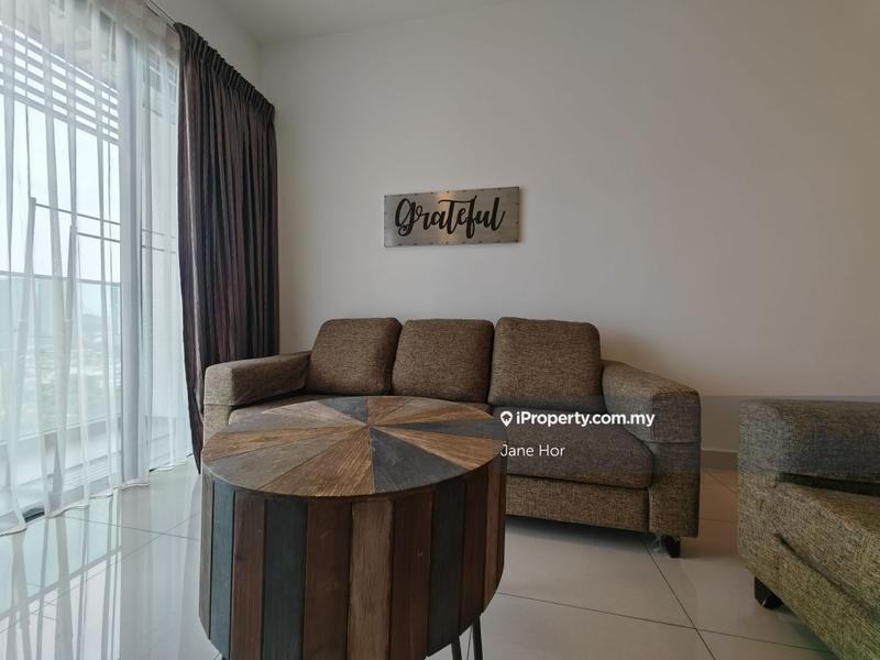 Condominium for Rent in Riverville Residences by Jane Hor - iProperty.com.my