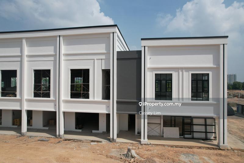Shop for Sale in Bandar Puncak Alam, Puncak Alam by Cassey Lim - iProperty.com.my