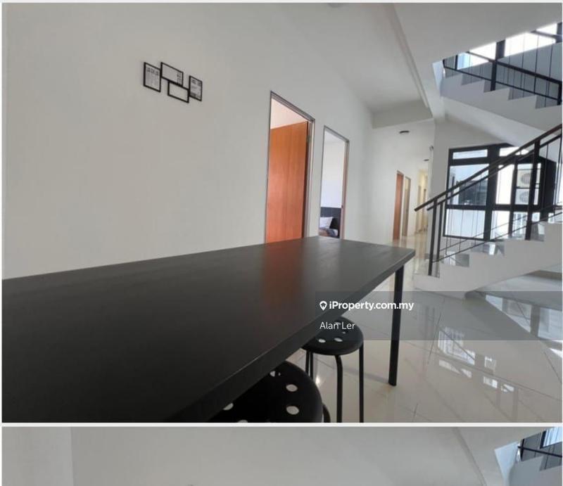 For Sale - Meridin Suites @ The Meridin