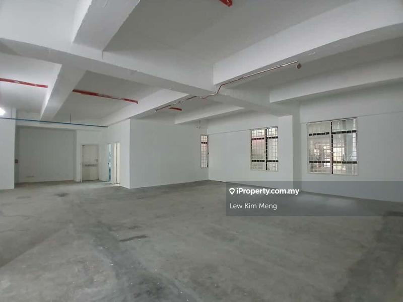 Shop / Office untuk Disewa di Chow Kit, KL City Centre oleh Lew Kim Meng - iProperty.com.my