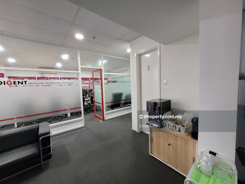 Office for Sale in Mont Kiara, Kuala Lumpur by Lissa Chu - iProperty.com.my