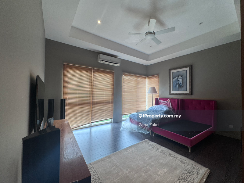 Banglo untuk Dijual di ha38v, Ulu Kelang oleh Zana Zakri - iProperty.com.my