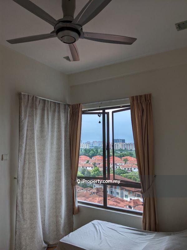 Condominium for Sale in Ara Hill Condominium by Gary Goh - iProperty.com.my