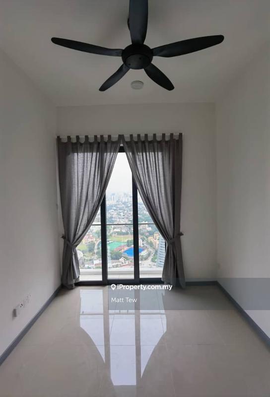Service Residence for Rent in Southlink by Matt Tew - iProperty.com.my