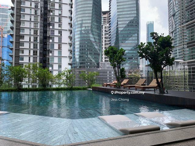 Service Residence for Sale in Stonor 3 by Jess Chong - iProperty.com.my