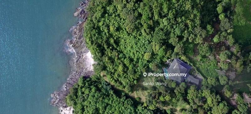 Banglo untuk Dijual di Langkawi, Kuah oleh Santo Wang - iProperty.com.my