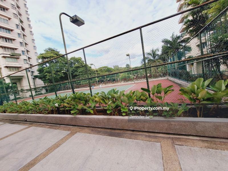Condominium for Sale in Riana Green Condominium by Jennifer Saw - iProperty.com.my