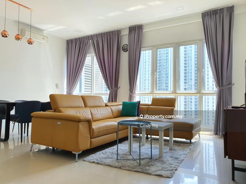 For Sale - Pavilion Hilltop