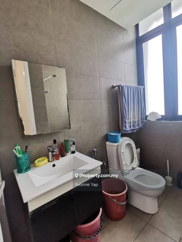 Service Residence for Sale in H2O Residences by Yvonne Yap - iProperty.com.my