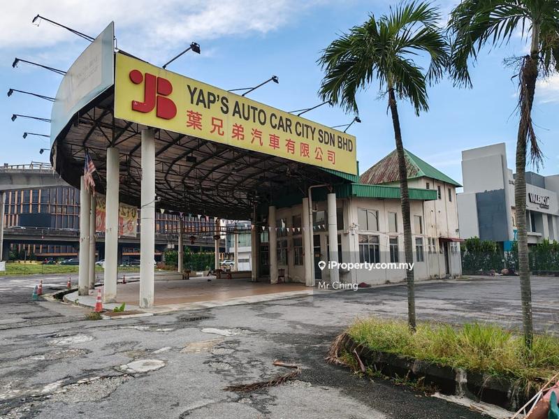 Warehouse for Rent in BANDAR PUCHONG JAYA, Puchong by Mr Ching - iProperty.com.my