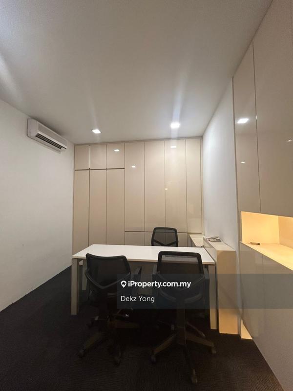 Shop / Office untuk Disewa di Kampung Sungai Kayu Ara, Petaling Jaya oleh Dekz Yong - iProperty.com.my