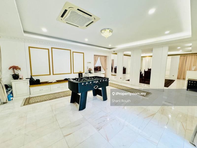 Bungalow House untuk Dijual di Bukit Jelutong, Shah Alam oleh Sharil Routh - iProperty.com.my