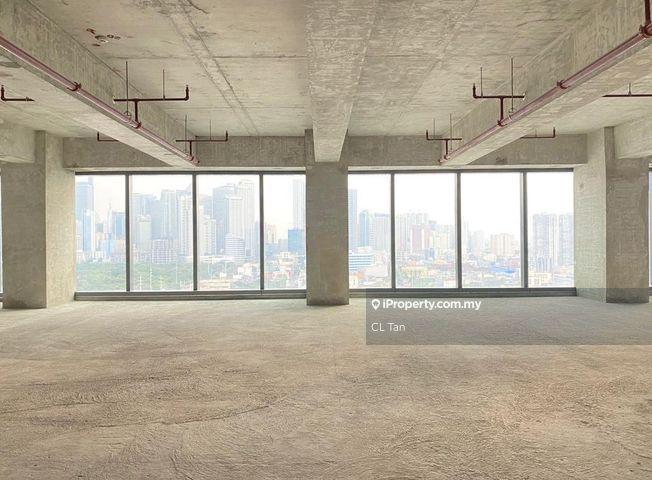 Pejabat untuk Disewa di Golden Triangle, KL City Centre oleh CL Tan - iProperty.com.my