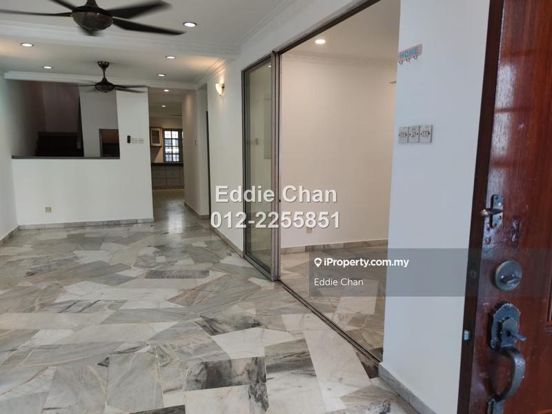 Terraced House for Sale in Bukit Setiawangsa, Setiawangsa by Eddie Chan - iProperty.com.my