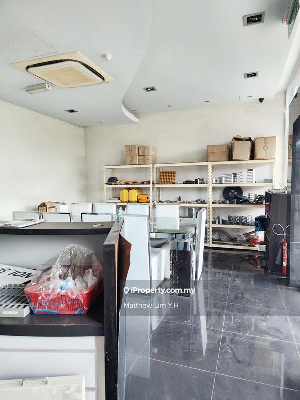 Detached Factory for Sale in Kawasan Perindustrian Kapar Bestari, Kapar by Matthew Lim Y.H - iProperty.com.my