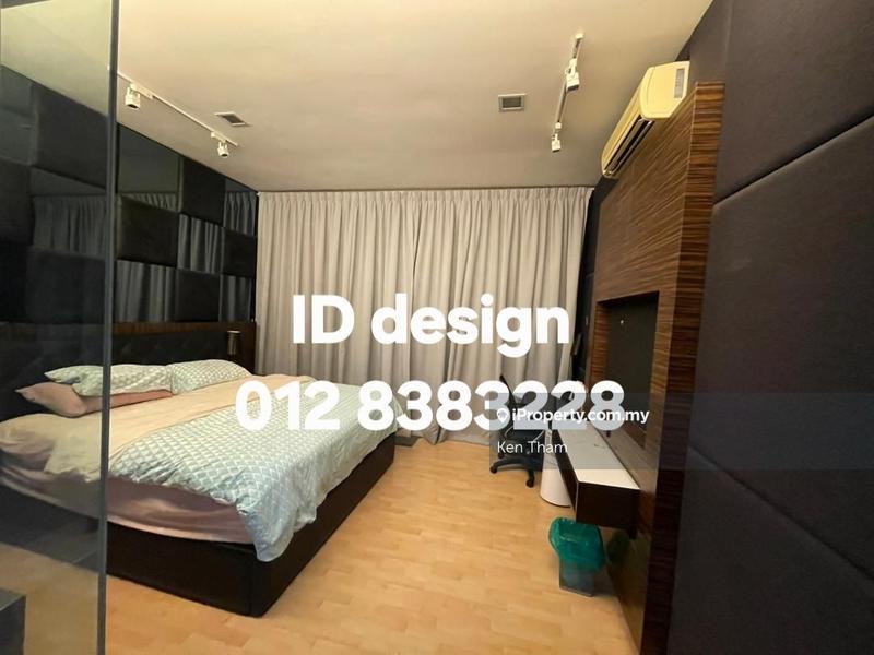 For Sale - Pertama Residency