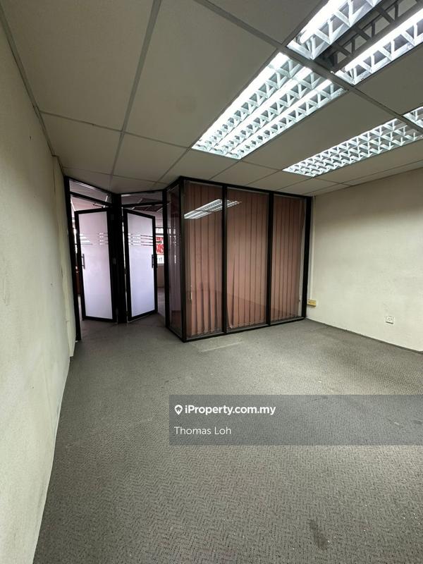 Shop / Office untuk Disewa di SS15, Subang Jaya oleh Thomas Loh - iProperty.com.my