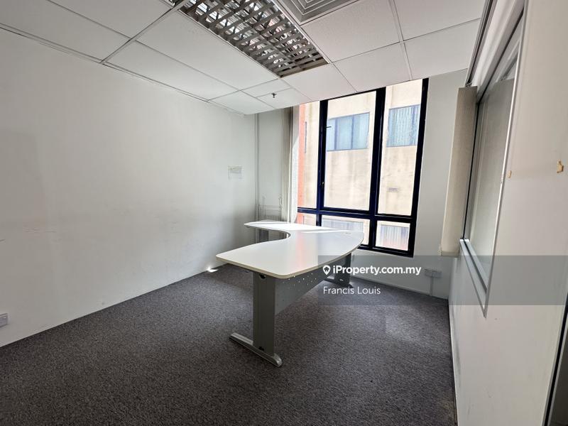 Pejabat untuk Disewa di Seksyen 52, Petaling Jaya oleh Francis Louis - iProperty.com.my