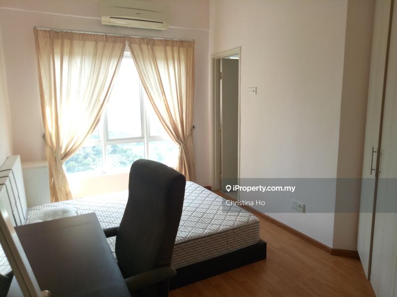 Service Residence for Sale in Waldorf Tower by Christina Ho - iProperty.com.my