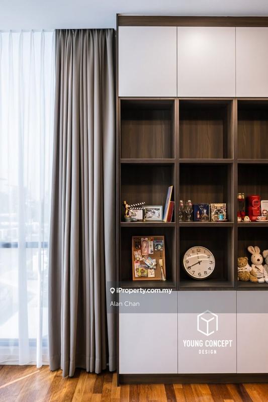 Rumah Berangkai 3 Tingkat untuk Dijual di 16 Sierra, Puchong oleh Alan Chan - iProperty.com.my
