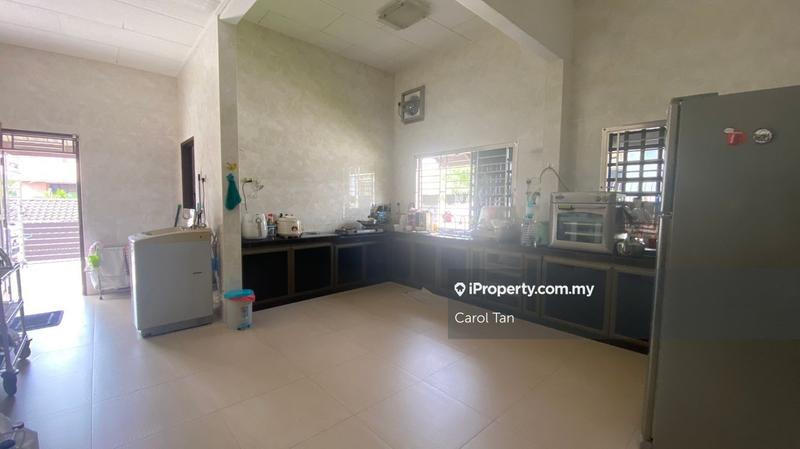 Bungalow House untuk Dijual di Johor Bahru, Johor oleh Carol Tan - iProperty.com.my