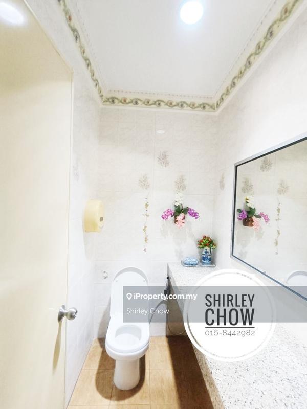 Rumah Berkembar untuk Dijual di Taman Sinar Baru, Kota Kinabalu oleh Shirley Chow - iProperty.com.my