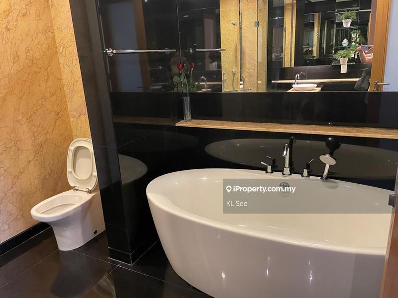 Service Residence for Sale in St Mary Residences by KL See - iProperty.com.my