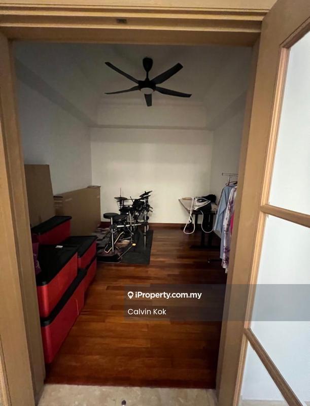 Service Residence for Sale in 3 Kia Peng by Calvin Kok - iProperty.com.my
