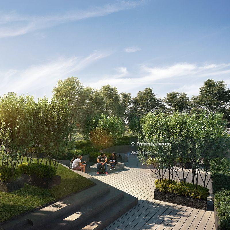 For Sale - The Mate @ Damansara Jaya