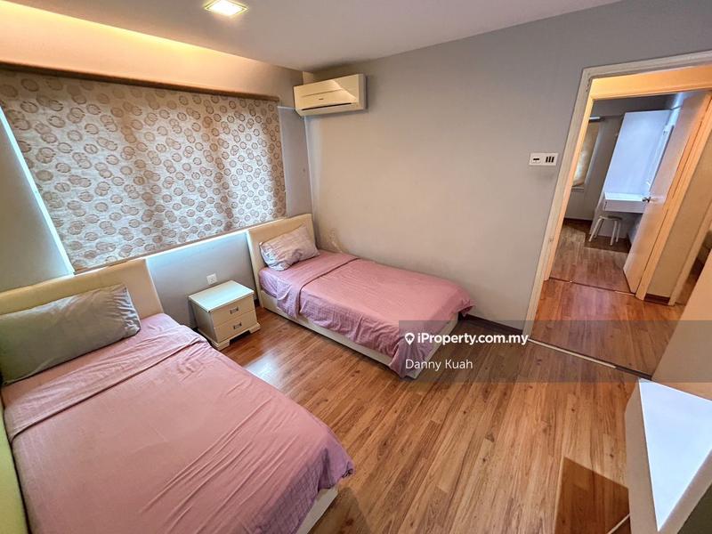Kondominium untuk Dijual di Garden City Straits oleh Danny Kuah - iProperty.com.my