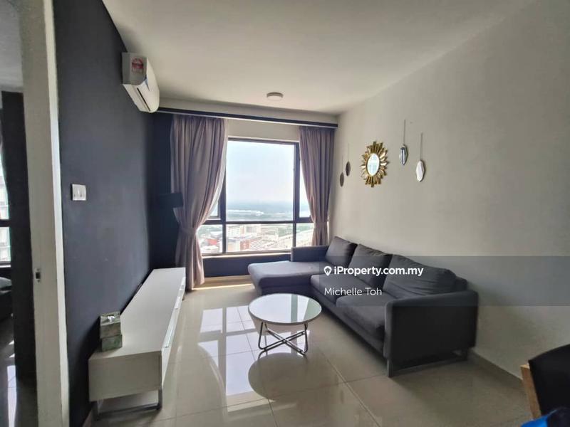 For Rent - Eclipse Residence @ Pan'gaea