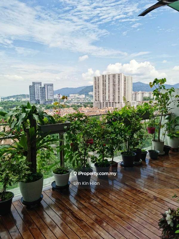 Condominium for Sale in One Central Park by Henry Kin - iProperty.com.my