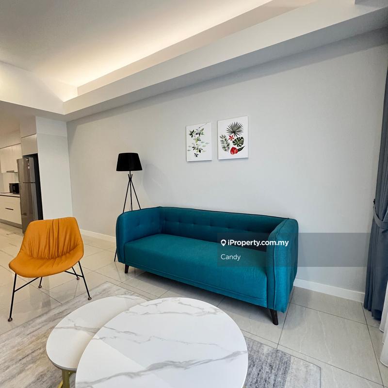 Service Residence for Sale in The Sentral Suites by Candy - iProperty.com.my