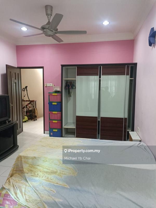 Rumah Teres untuk Disewa di Bandar Bukit Tinggi 2, Klang oleh Michael Yb Chai - iProperty.com.my