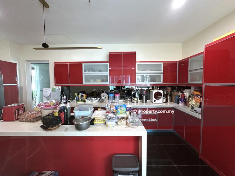 Semi-Detached House for Sale in idaman villas, Ara Damansara by Vincent Liaw - iProperty.com.my