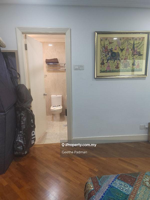 For Sale - Suasana Sentral Condominiums