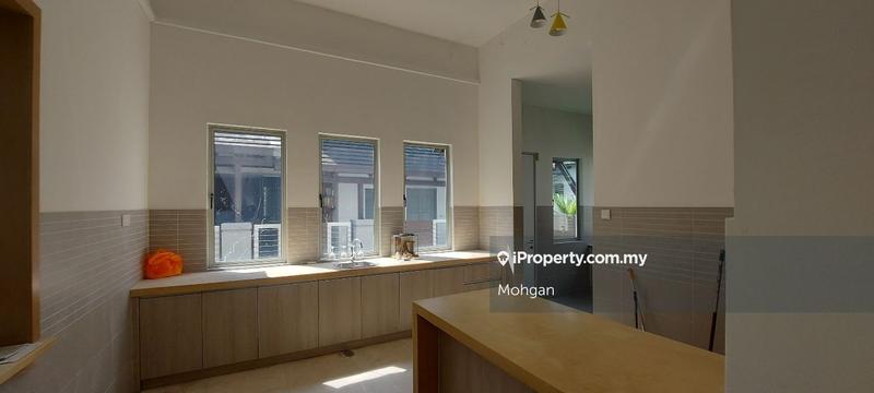 Bungalow House untuk Disewa di Section 13 Shah Alam Laman Seri, Shah Alam oleh Mohgan - iProperty.com.my