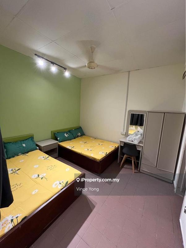 2-storey Terraced House for Rent in Hankyu, Titiwangsa by Vince Yong - iProperty.com.my