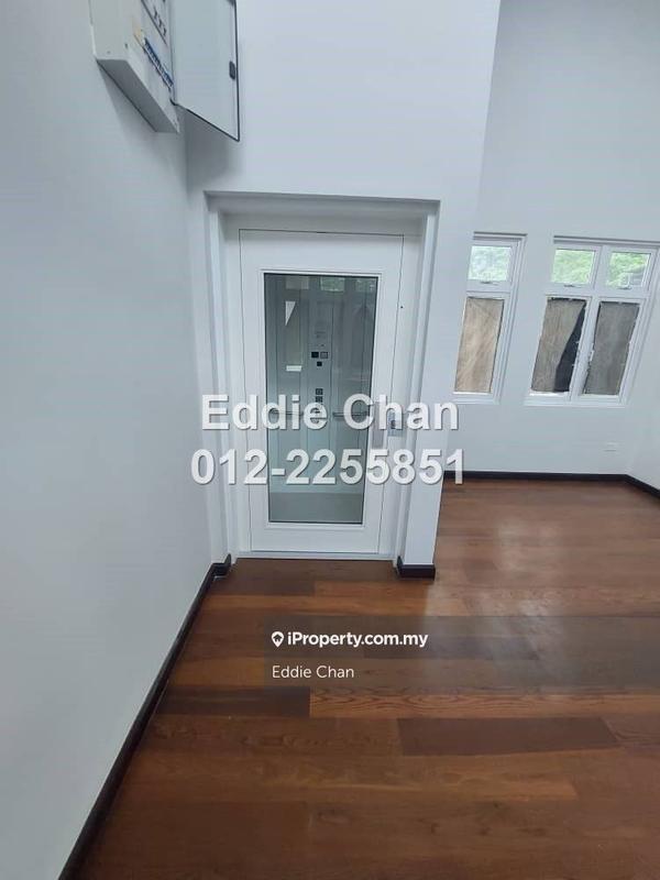 Bungalow House untuk Dijual di Taman Tijani Ukay, Ulu Kelang oleh Eddie Chan - iProperty.com.my